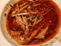 -花椒笑成都小馆(百脑汇店)