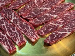 -六七八韩式烤肉·韩国料理(上杭路店)