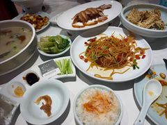 慈禧养生烤鸭-惠丰堂饭庄·烤鸭·京味菜(翠微路店)