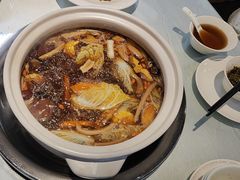-名善山珍·野生菌汤锅(文殊院店)