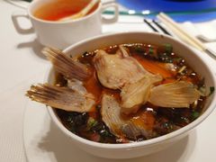 -漾亚·雍雅合鲜(鹭岛店)