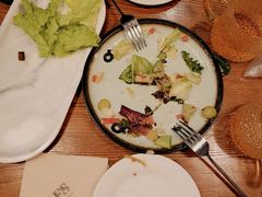 -AFS Cafe & Canteen(闽江二路店)