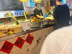 -柳州肥姨妈大骨螺蛳粉(双阳路店)