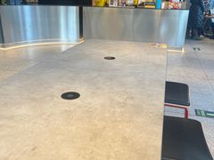 -麦当劳(北苑秋实路店)