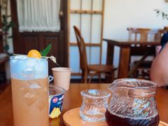 -山由之cafe&meal(小寨店)