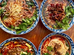 -智强牛肉面