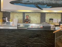 -禾风·海鲜料理自助(玉林店)