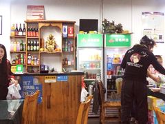 -老大连路特色烧烤(基隆路店)