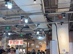 -五里关火锅(牛市口店)