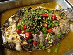 -半天妖烤鱼(方庄店)