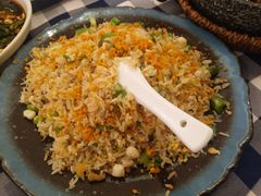 炒饭-阿妹小海鲜(下角店)