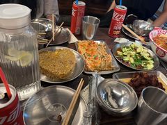 -破店肥哈·东北烧烤·夜宵(南山保利店)