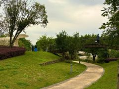 -府河摄影公园