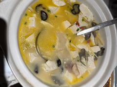 -又见炊烟私房菜(敬亭路店)