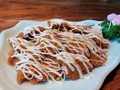 宝岛香酥牛排-嘉禾·悦享餐厅(八方汇店)