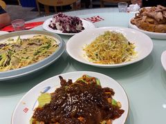 -添福来墨鱼饺子 · 海鲜东北菜(大连星海·黄浦路店)