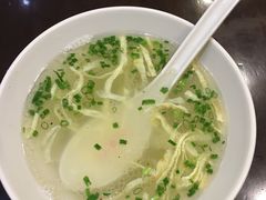 -东泰祥生煎馆(陕西南路店)