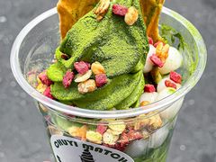 -Dal Cuore 达可芮冰淇淋(陕西北路店)