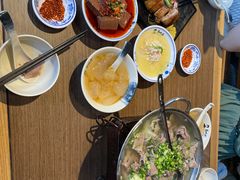 -肖四女·江湖菜(临港店)