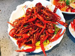 -虾胡闹龙虾馆(湄南河店)