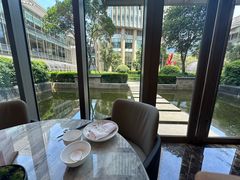 -喜来登由由大酒店九州膳坊中餐厅