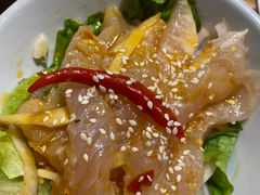 -么肆烤肉(汉街形象店)