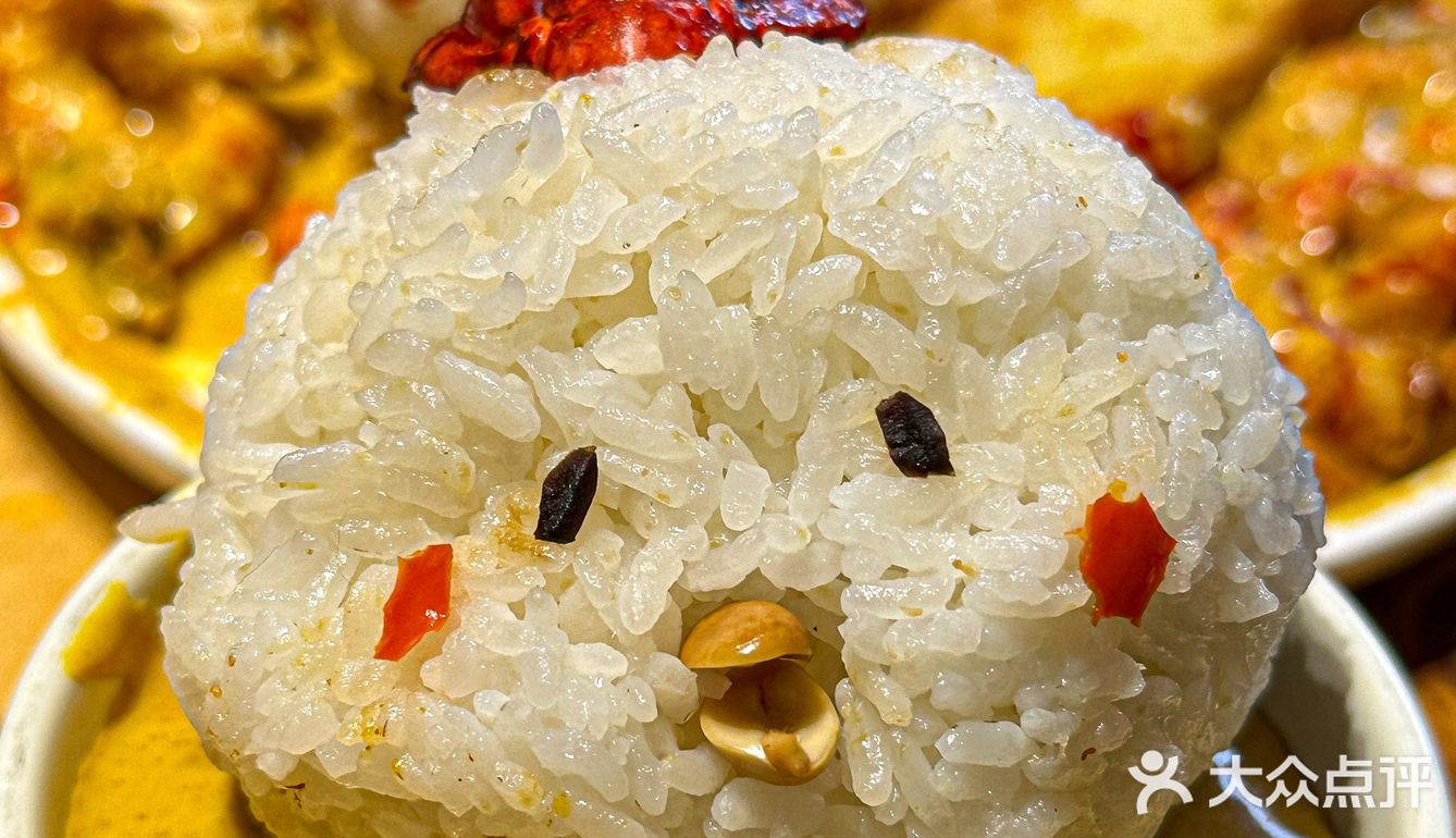 如果在南京不是亲自吃过 很难描述它的味道