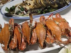 -晓梦戳子肉(瑞云路店)