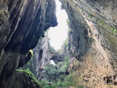 -英西峰林·洞天仙境