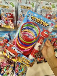 -卡通派潮品玩具折扣仓(青岛新城吾悦广场店)