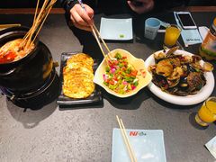 -海鲜烧烤