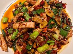 -树厨贵州菜(大十字店)