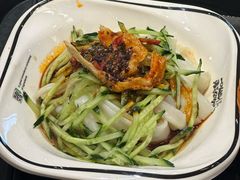 -魏家凉皮(郑州东站店)