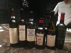 -Ginza Onodera铁板烧(外滩十八号店)