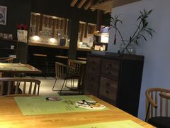 大堂-炖物24章·顺时轻养茶(杭州大厦店)