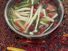 -枇杷园食为鲜火锅(南山店)