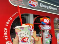 -DQ·蛋糕·冰淇淋(五角场万达店)