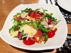 -MYLK意式小厨(熙地港店)