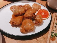 -荷恬·精致蔬食料理(富国街店)
