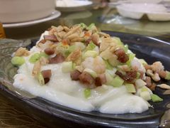 -寻味顺德·南记酒家·传统顺德菜·鱼生(广源路店)