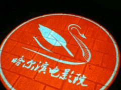 -哈尔滨电影院