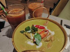 -Home Thai·泰谣(王府井apm店)