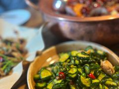 -水煮三国·川鲁江湖菜(香山店)