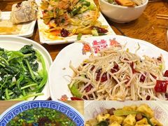 -福苗小骆驼烧烤(莲湖路店)