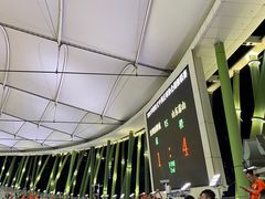 -深圳市宝安体育中心体育场