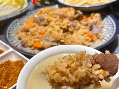 -霄汉羊排(万松园一店)