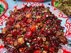 -麻辣范儿(良乡机场店)