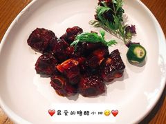 -上海小南国(正大店)