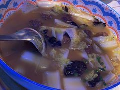 -阿里疆Alijiang·丝路美食·异域风情·清真(长楹天街店)
