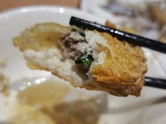 -抱德·潮汕味(敦和店原惠城鱼仔)